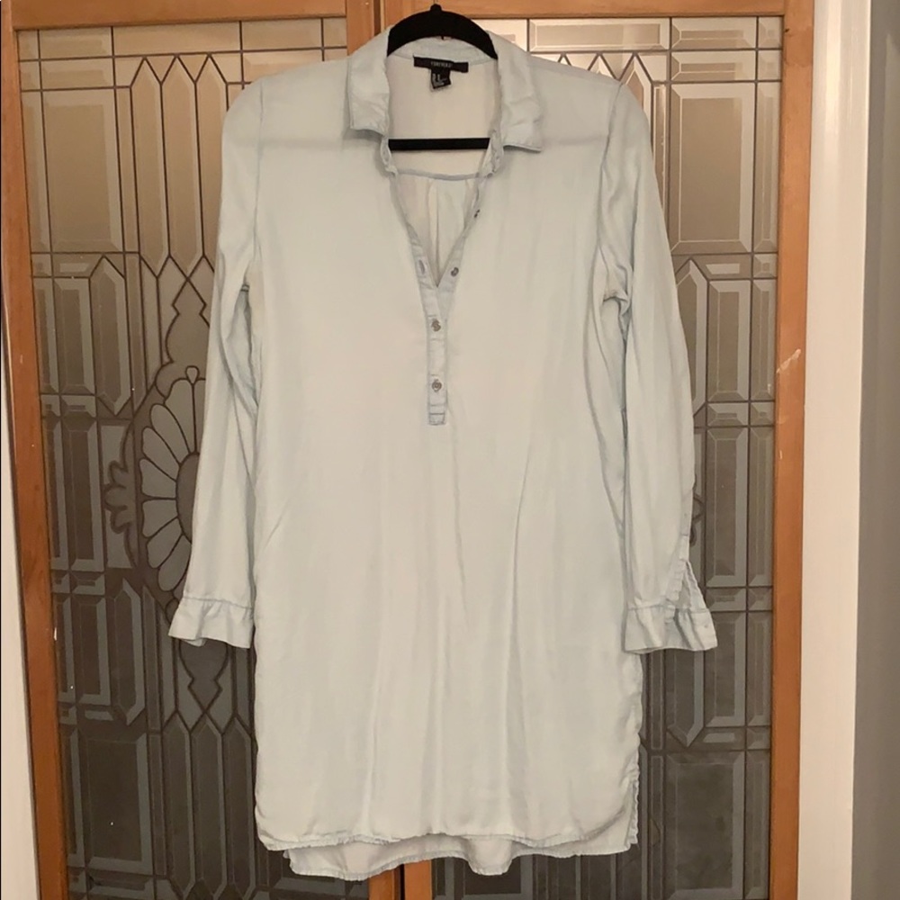 Busi Casual Dress